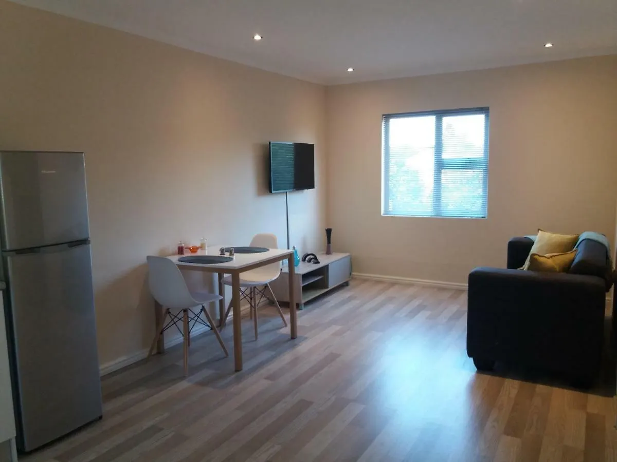 Apartamento Flamingo Palms Table View 0*,