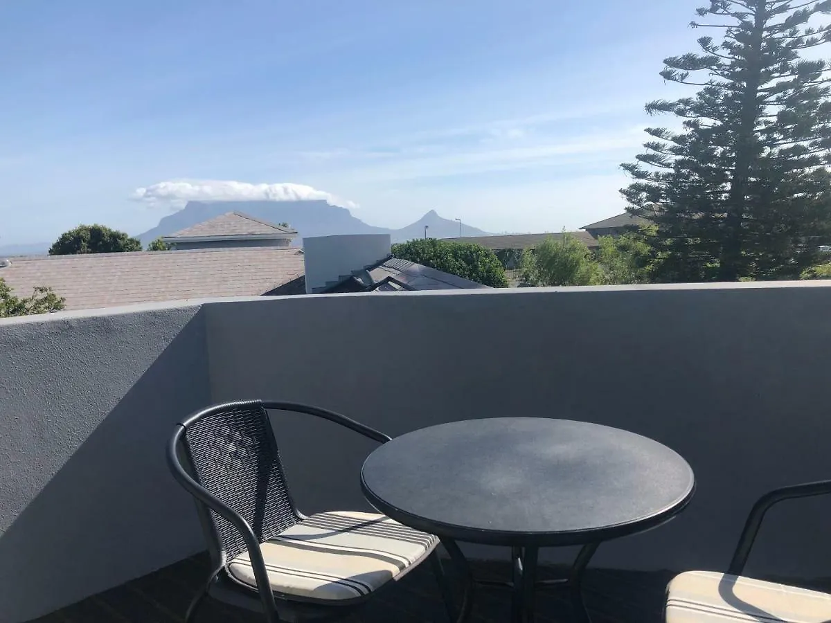 Apartamento Flamingo Palms Table View