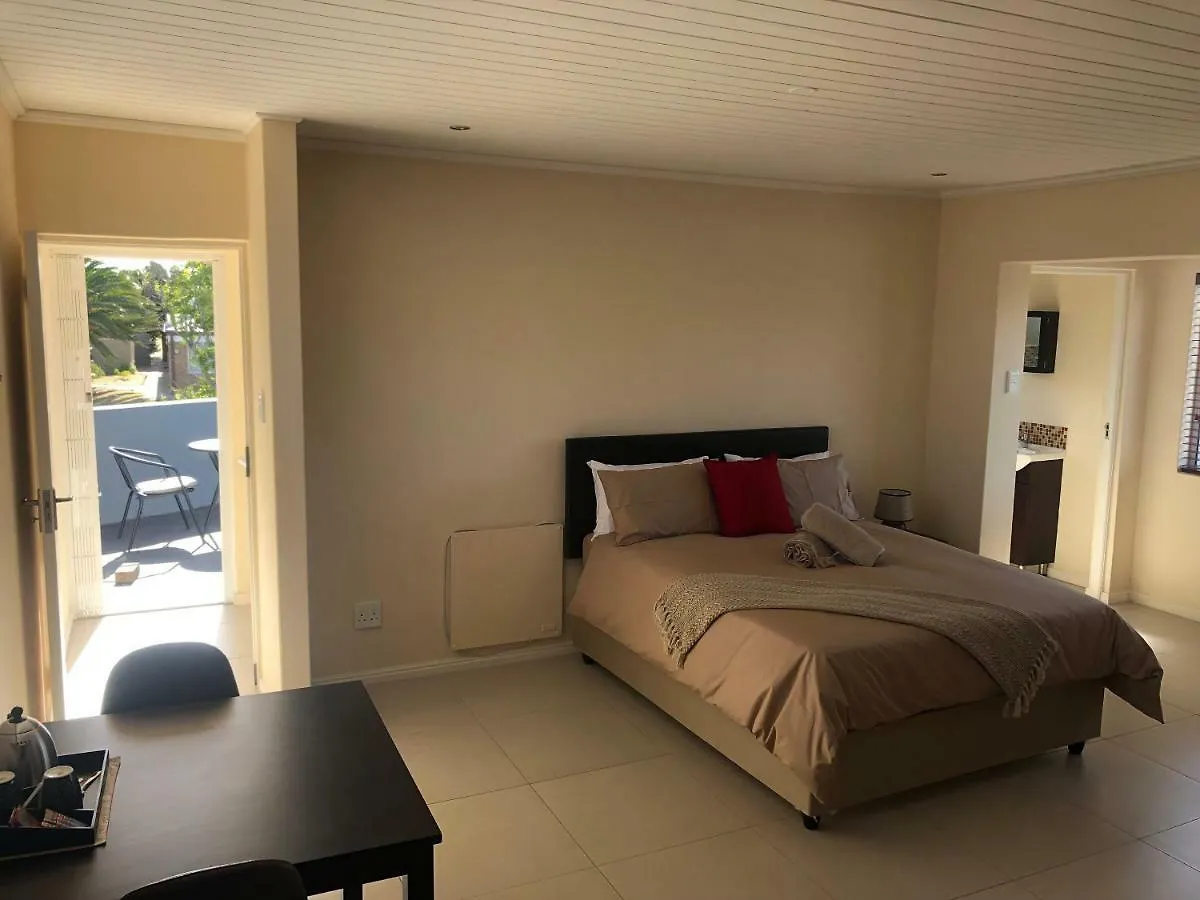 Apartamento Flamingo Palms Table View