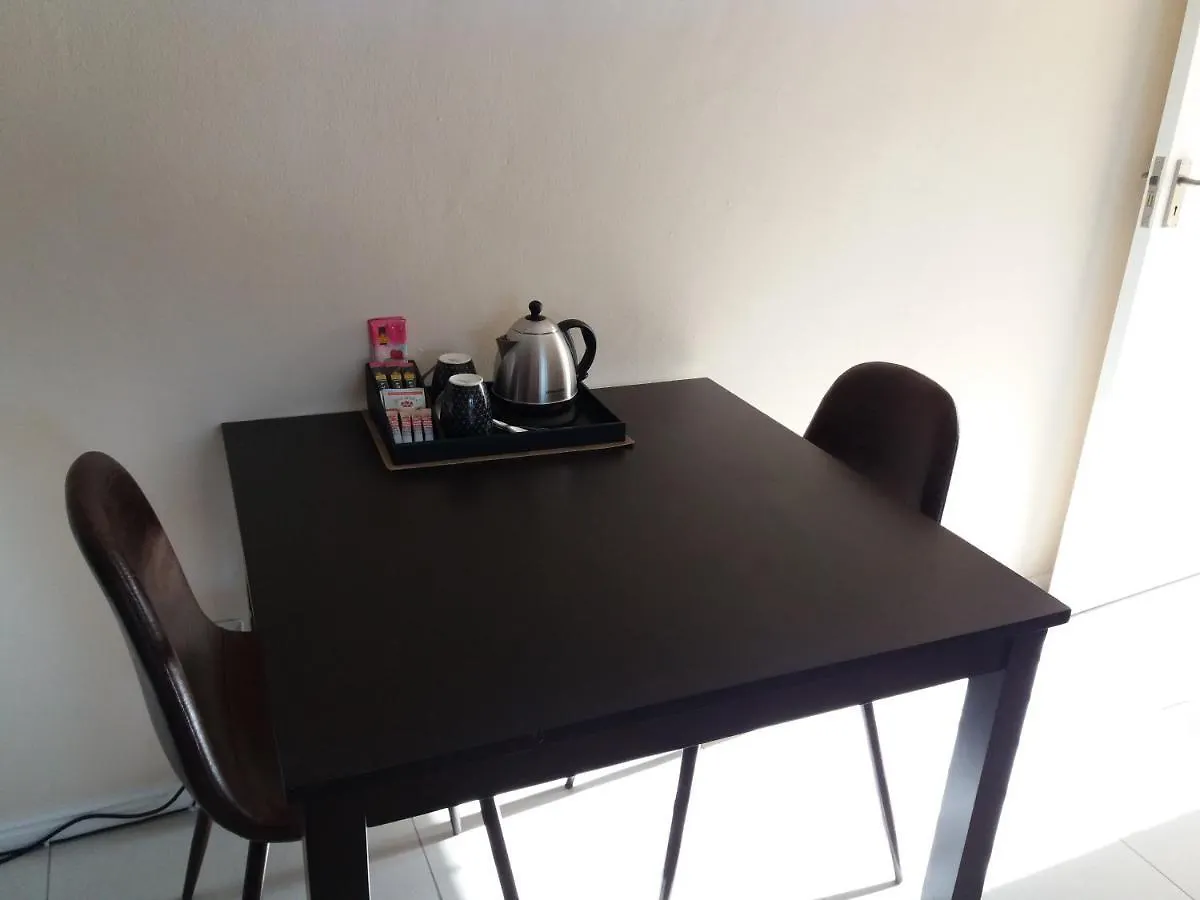 Apartamento Flamingo Palms Table View Sudáfrica