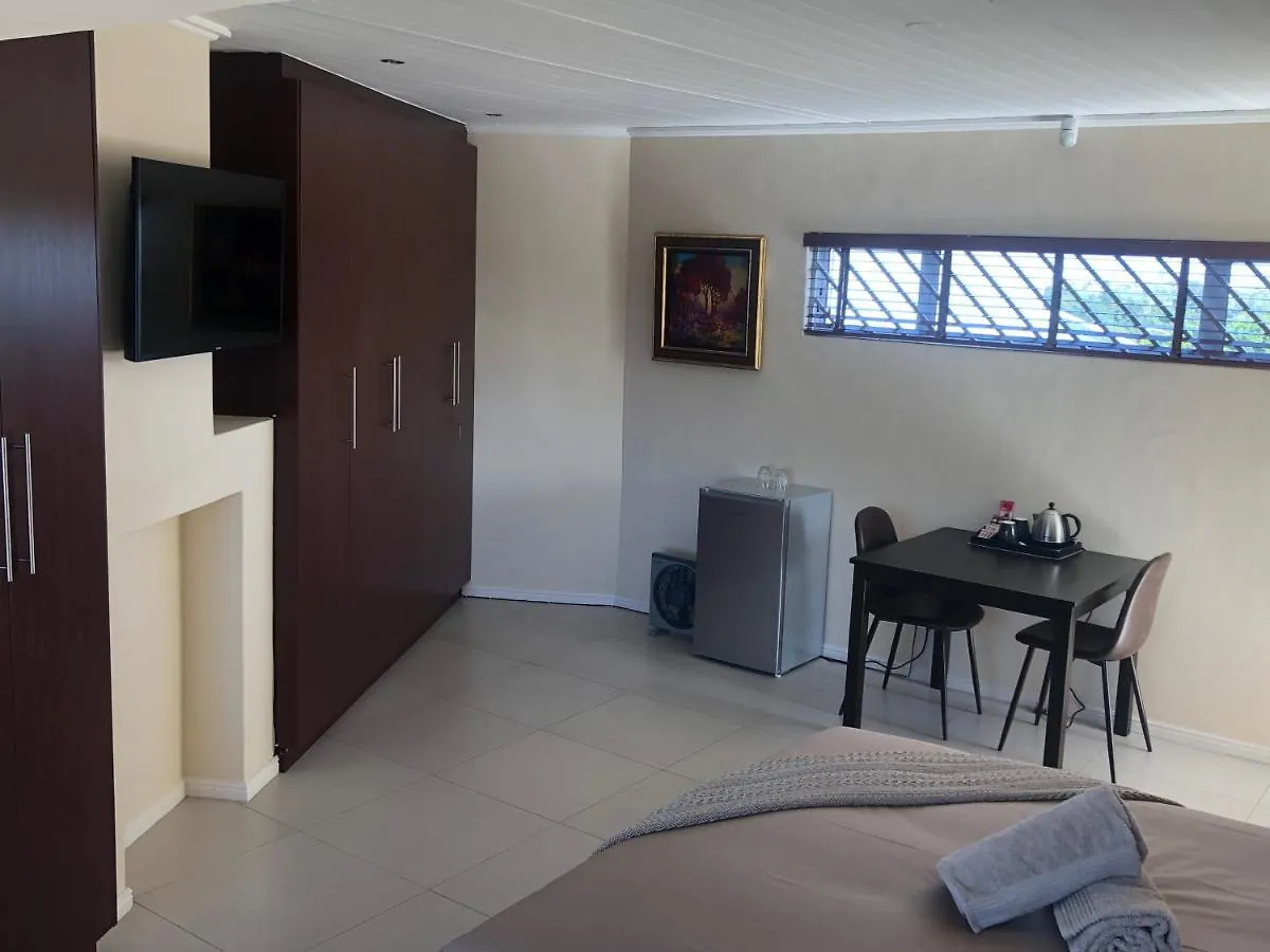 Apartamento Flamingo Palms Table View